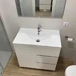 Apartman Pau Picasso - Estudio Con Piscina Y Terraza *