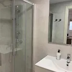 Pau Picasso - Estudio Con Piscina Y Terraza Apartman *
