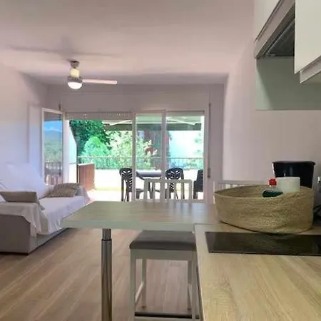 Pau Picasso - Estudio Con Piscina Y Terraza Tossa de Mar