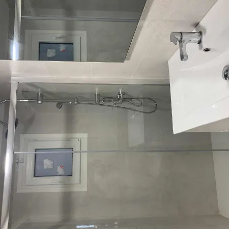 アパート De Un Solo Ambiente Con Terraza Y Piscina Y *