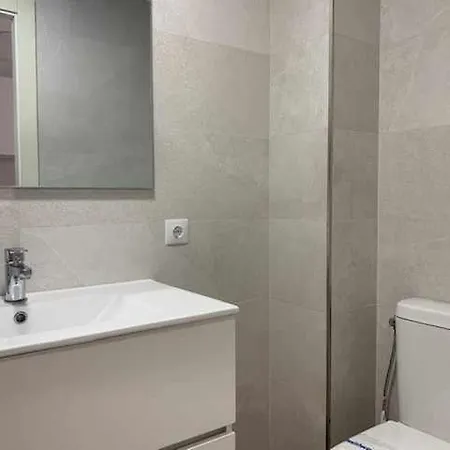Pau Picasso - Estudio Con Piscina Y Terraza Апартаменты Тосса-де-Мар