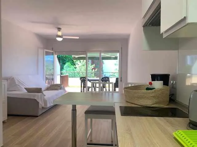 Pau Picasso - Estudio Con Piscina Y Terraza Tossa de Mar