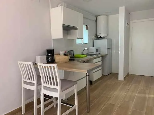 Pau Picasso - Estudio Con Piscina Y Terraza Apartment Tossa de Mar